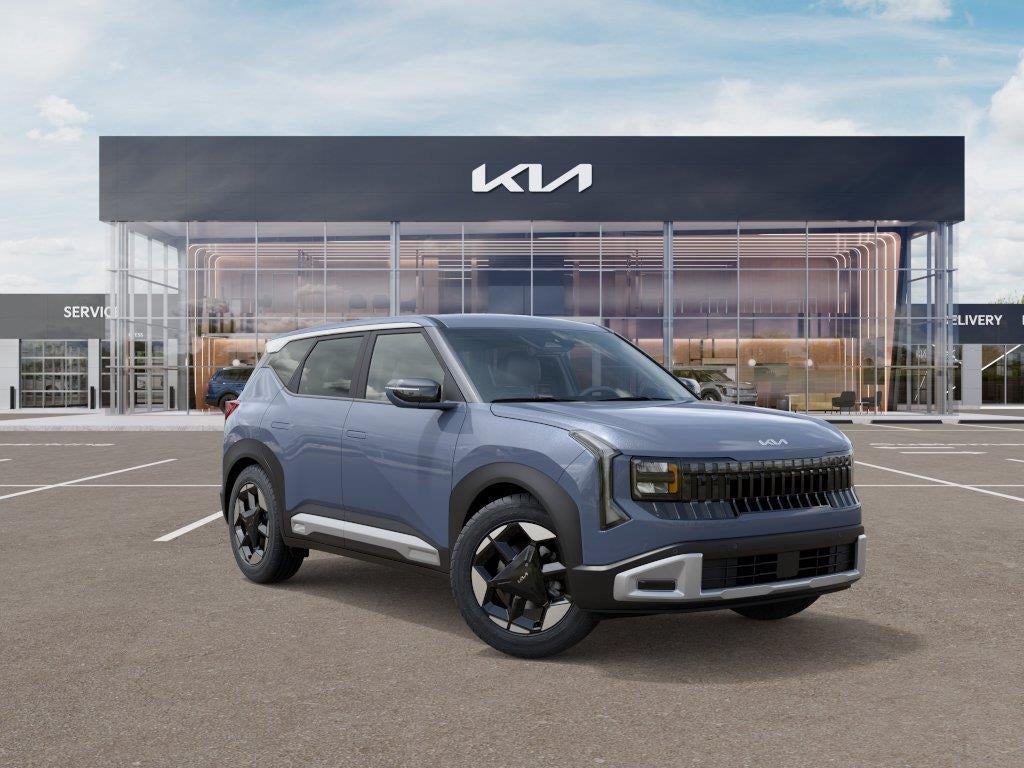 2027 Kia Seltos EX