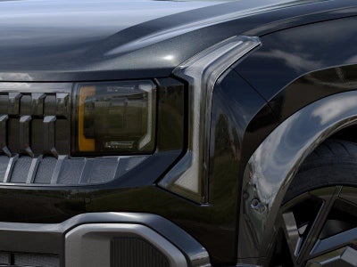 2027 Kia Seltos X-Line SX
