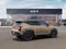 2027 Kia Seltos X-Line SX