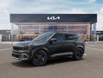2027 Kia Seltos X-Line SX