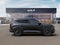 2027 Kia Seltos X-Line SX