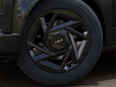 2027 Kia Seltos X-Line SX