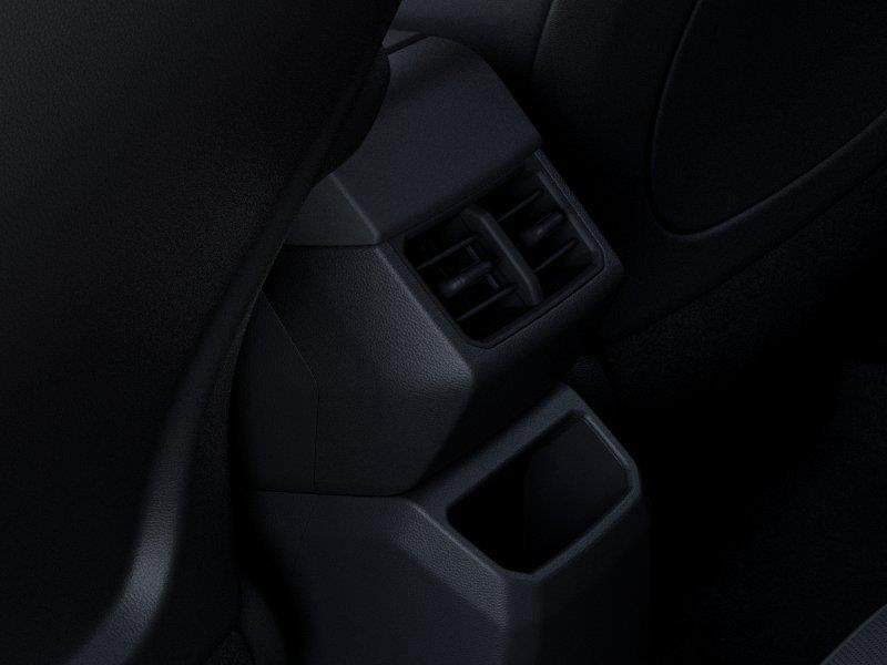 2027 Kia Seltos X-Line SX