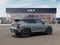 2027 Kia Seltos X-Line SX