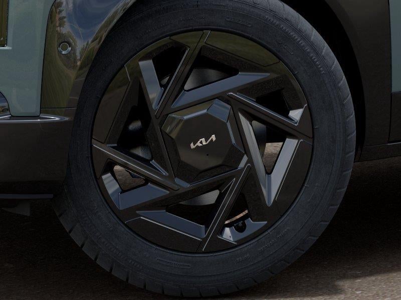 2027 Kia Seltos X-Line SX