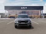 2026 Kia Seltos SX