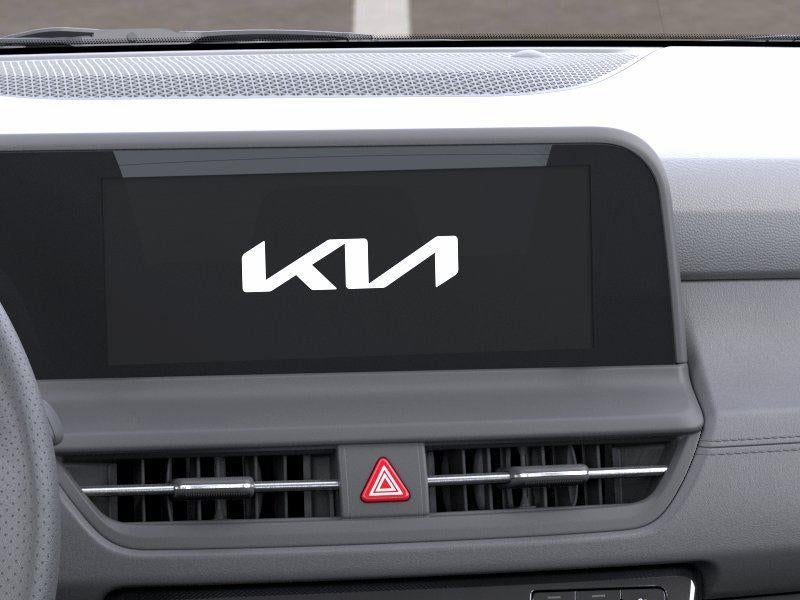 2026 Kia Seltos SX