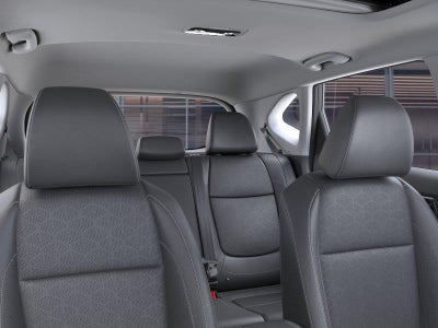 2026 Kia Seltos SX