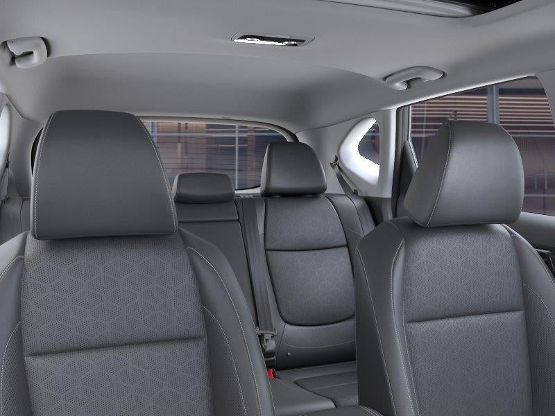 2026 Kia Seltos SX