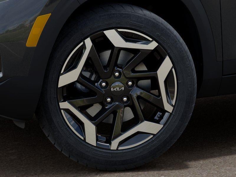 2026 Kia Seltos SX