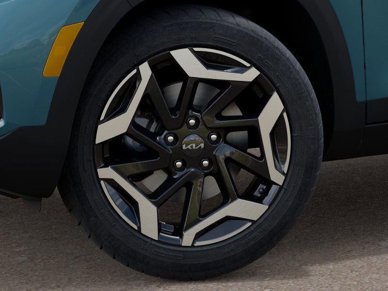 2026 Kia Seltos SX