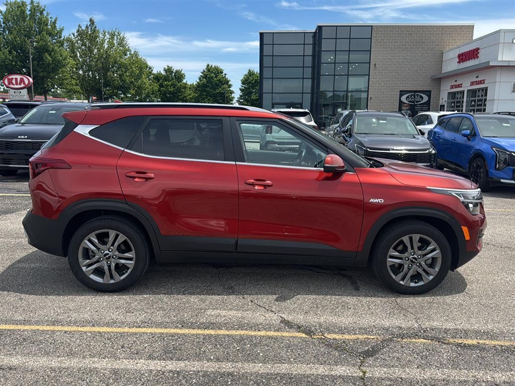 2023 Kia Seltos 2.0 S AWD's photo