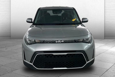 2024 Kia Soul S