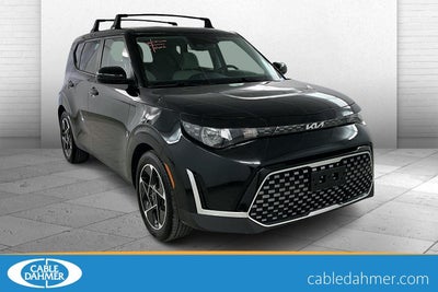 2023 Kia Soul EX