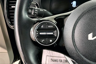 2023 Kia Soul EX