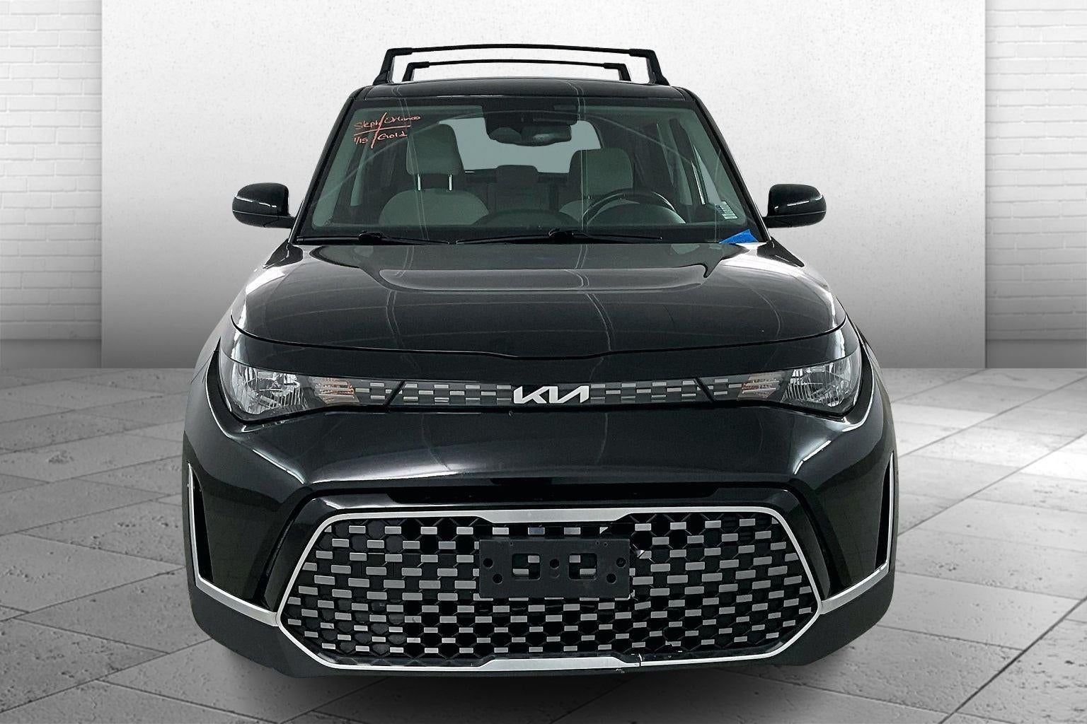 2023 Kia Soul EX