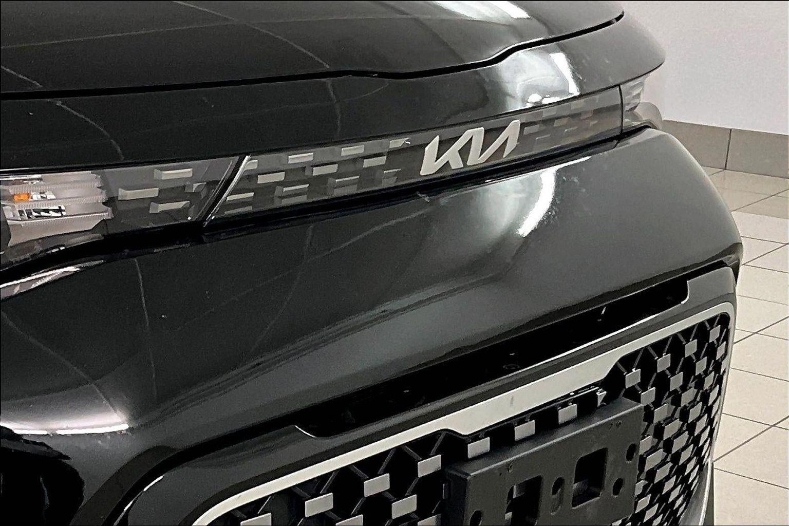 2023 Kia Soul EX