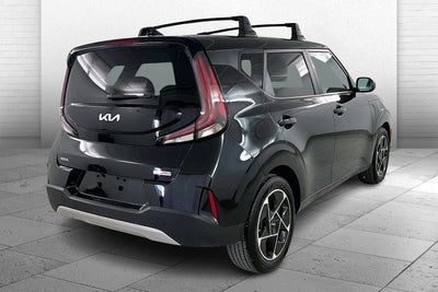 2023 Kia Soul EX
