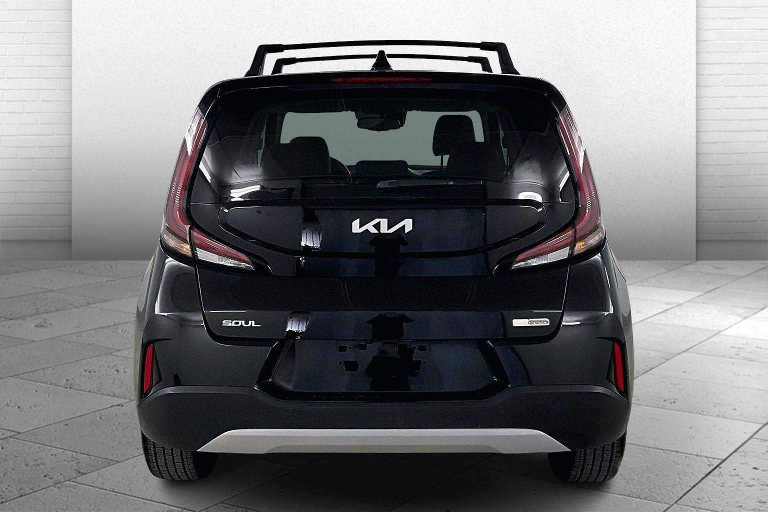 2023 Kia Soul EX