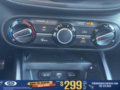2020 Kia Soul GT-Line