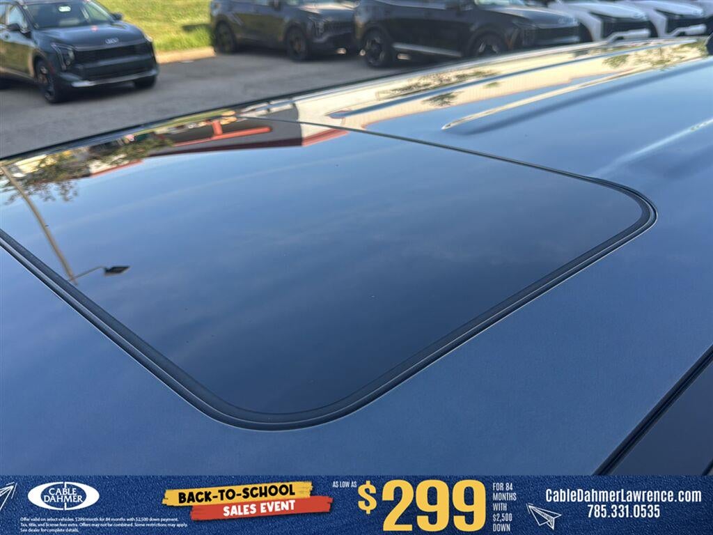 2020 Kia Soul GT-Line