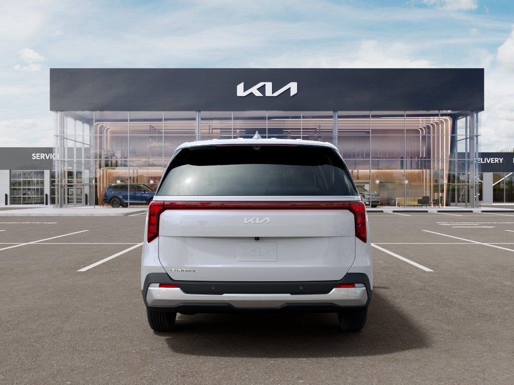 2027 Kia Carnival LXS