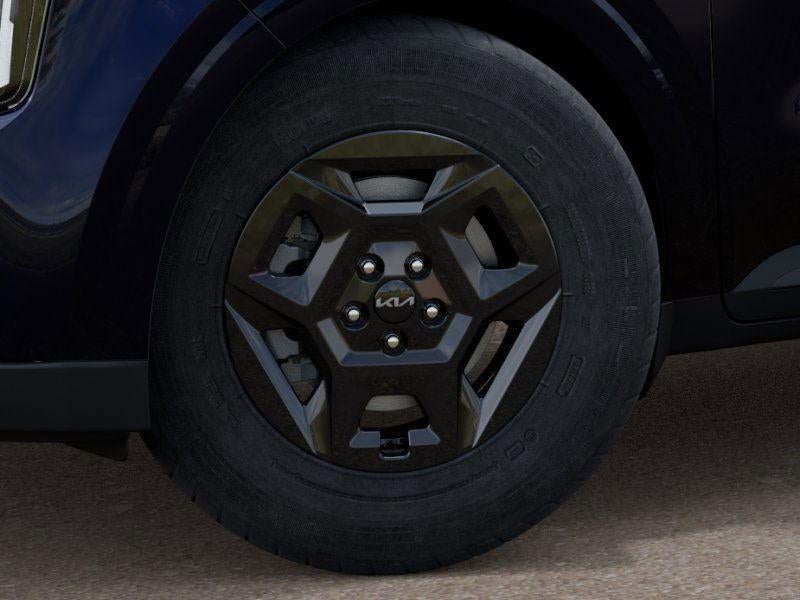 2026 Kia Carnival LX