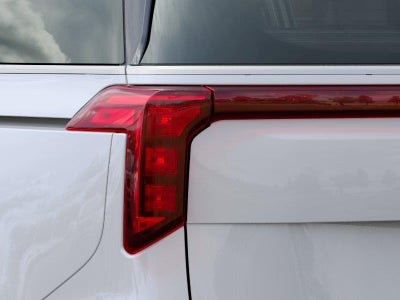 2026 Kia CARNIVAL Base