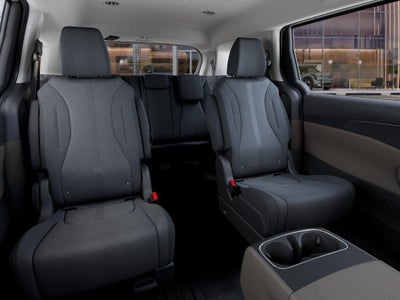 2026 Kia CARNIVAL Base
