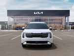 2026 Kia CARNIVAL Base