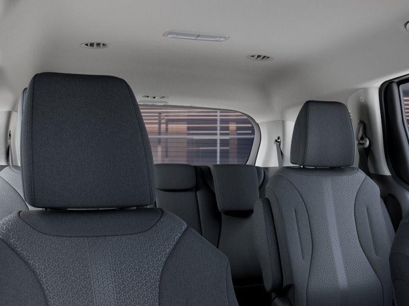 2026 Kia CARNIVAL Base