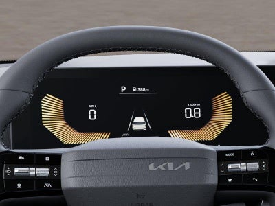 2027 Kia Carnival LX