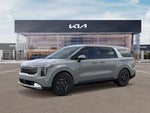 2027 Kia Carnival LX