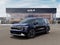 2027 Kia Carnival Hybrid LXS