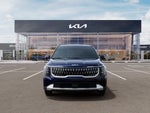 2027 Kia Carnival Hybrid LXS