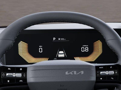 2027 Kia Carnival Hybrid LXS