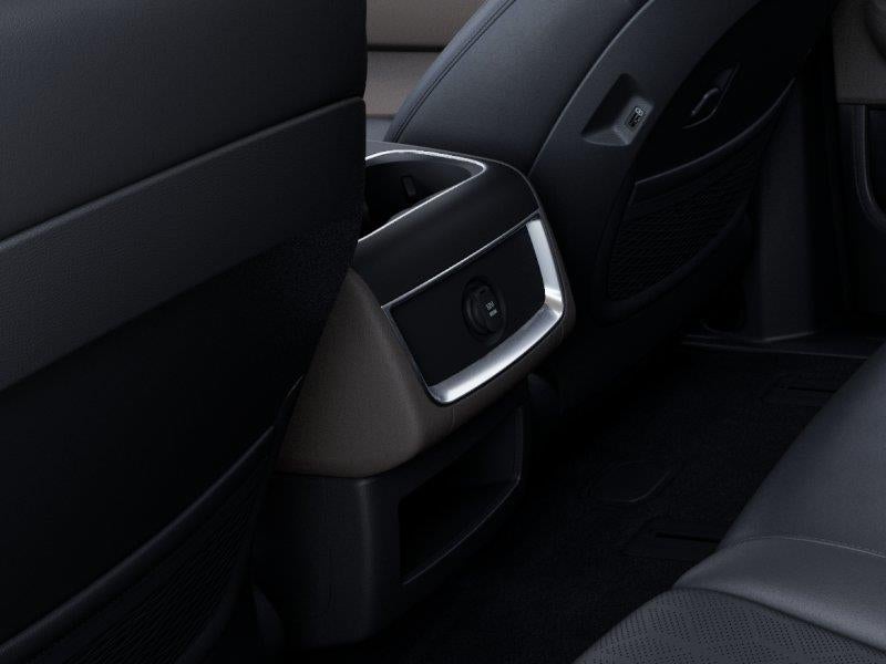 2026 Kia Carnival Hybrid LXS