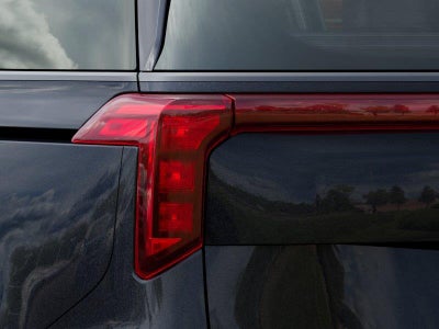2027 Kia Carnival EX