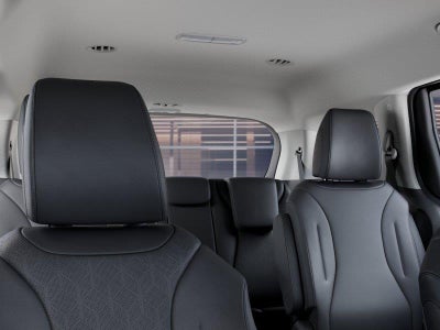 2027 Kia Carnival EX