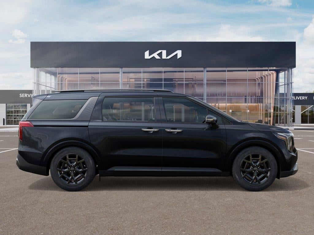 2027 Kia Carnival EX