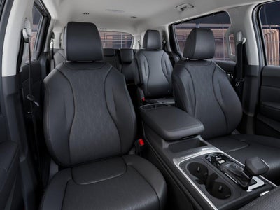 2027 Kia Carnival EX