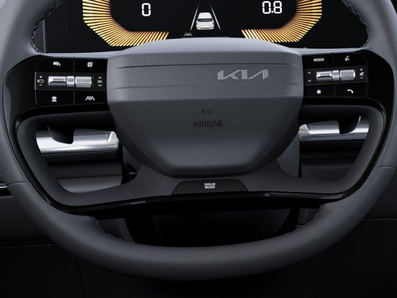 2027 Kia Carnival EX