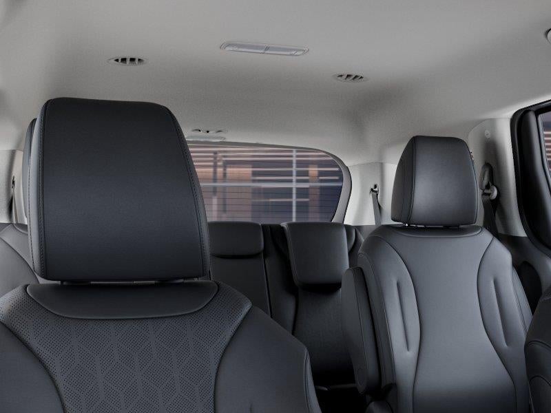 2027 Kia Carnival EX