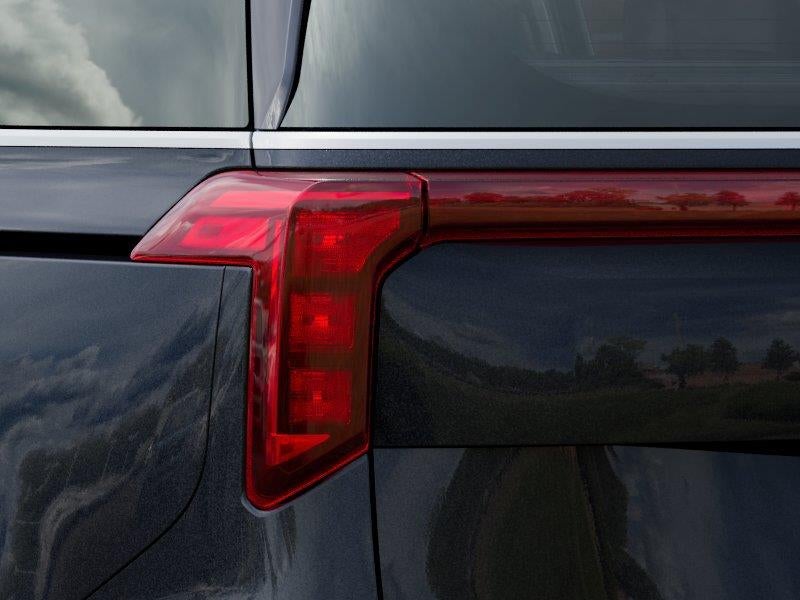 2027 Kia Carnival EX