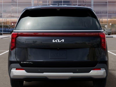 2027 Kia Carnival EX