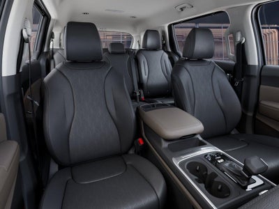 2027 Kia Carnival EX