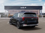 2027 Kia Carnival EX