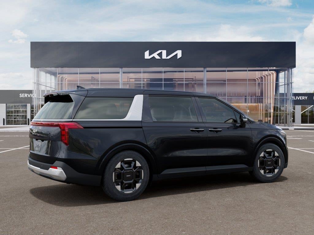 2027 Kia Carnival EX