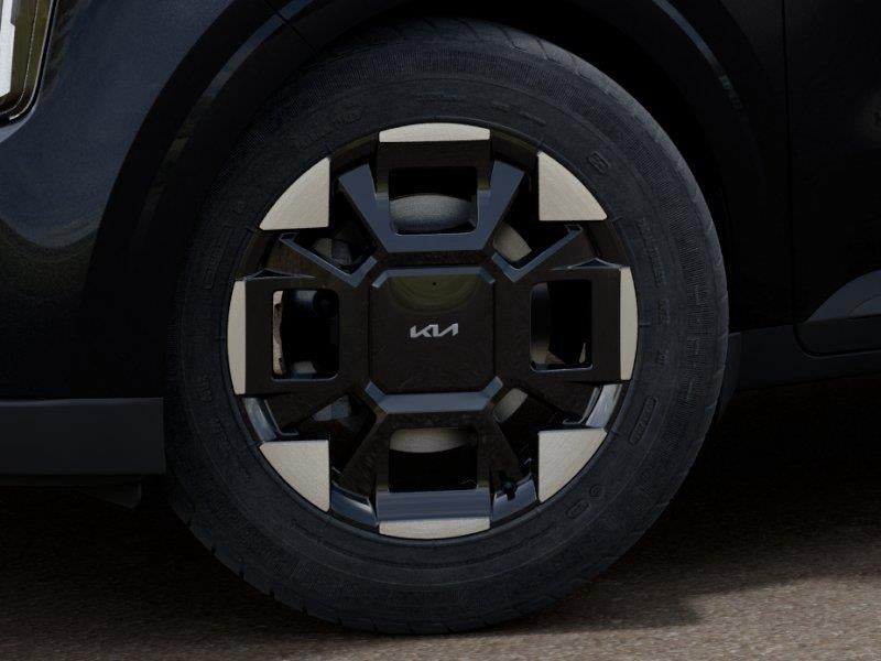 2027 Kia Carnival EX