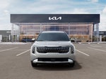 2027 Kia Carnival Hybrid EX